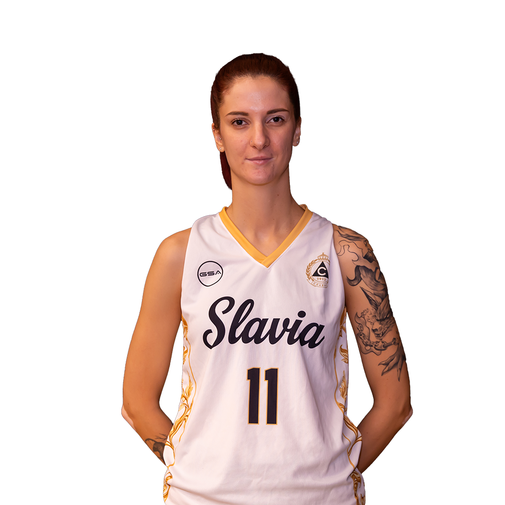 Елена Димова