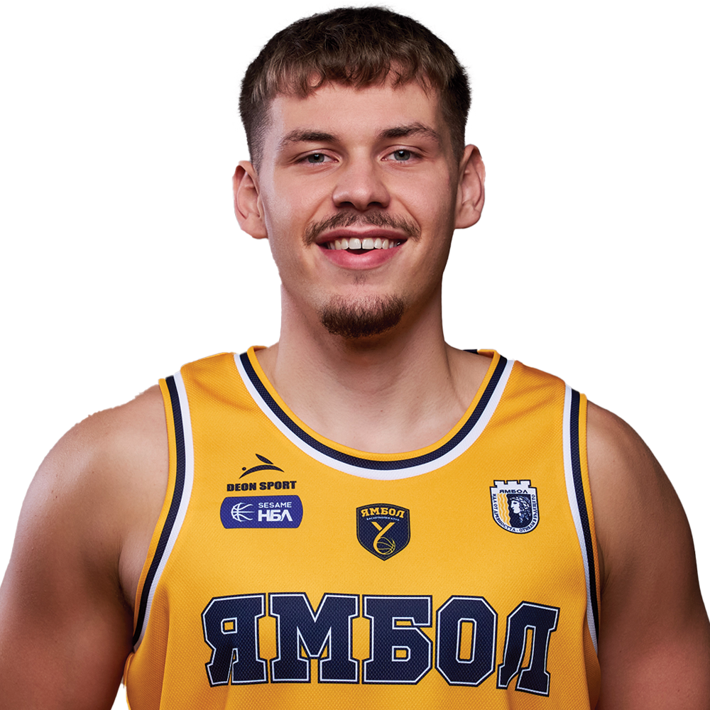 Джереми Джулиан Колев