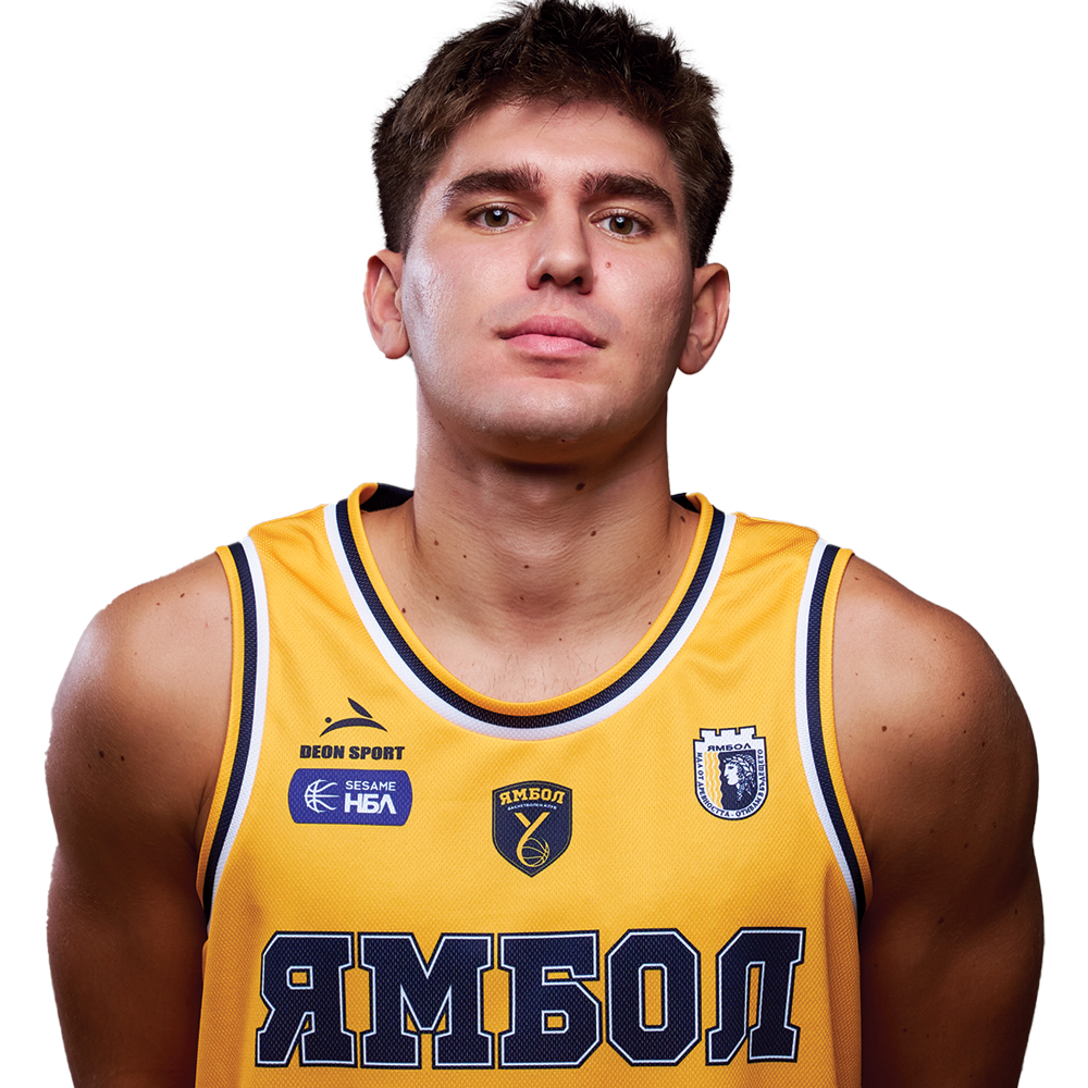 Калоян Пенев