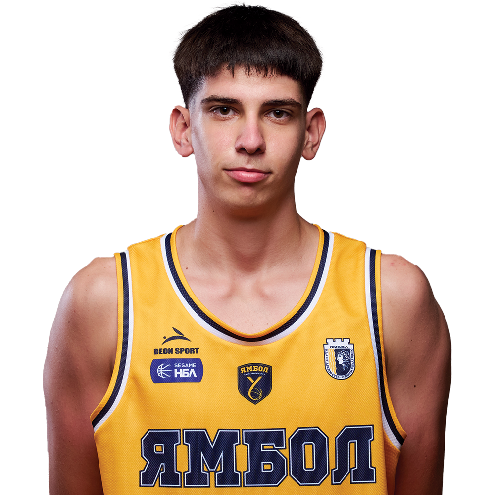 Божидар Желязков