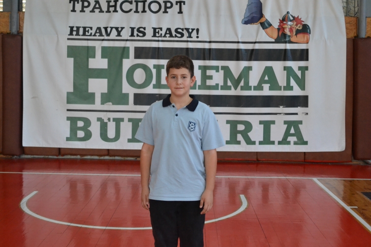 Александър Пачелиев