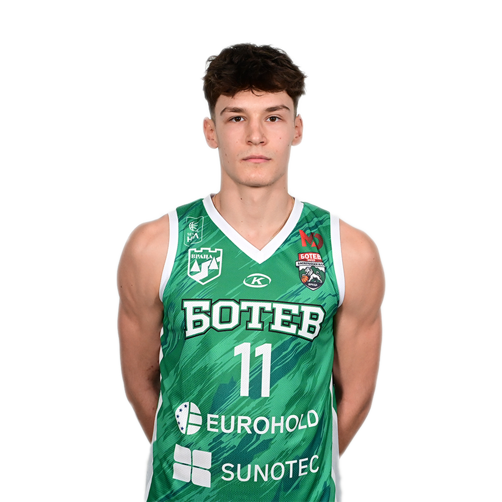 Кристиян Василев