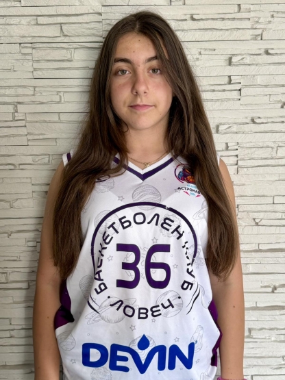 Сиана Колева