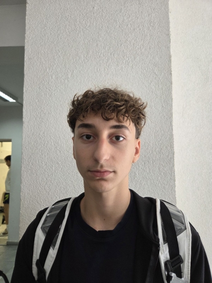 Лъчезар Любчев