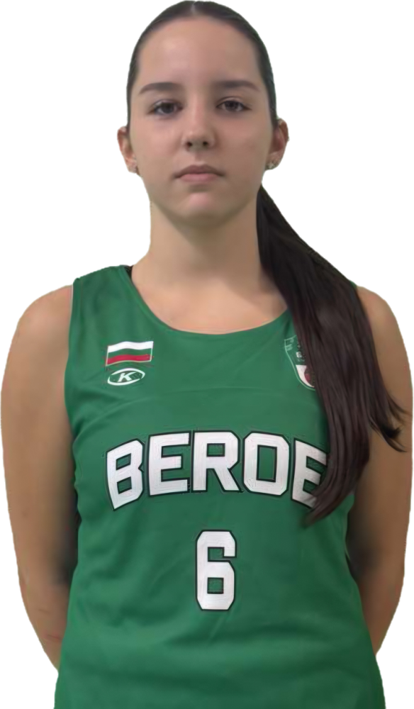 Лина Иванова