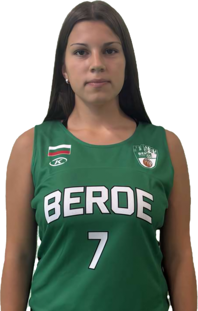 Цветелина Костова