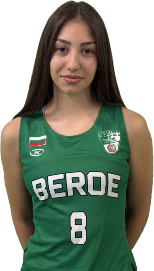Деница Василева