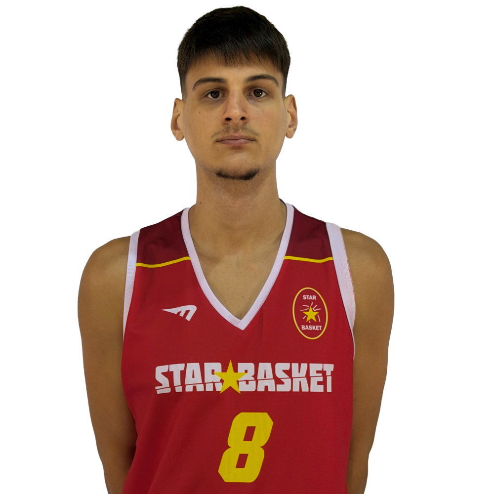 Милен Манолов
