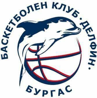 Делфин Юноши до 17 г