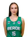Виолета Григорова
